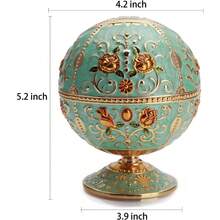 Windproof Ashtray With Lid Metal Portable Cigarettes Ashtrays For Outdoors Indoors Hand Stamped Pattern Smoking Ashtray Fancy Gift For Men Women