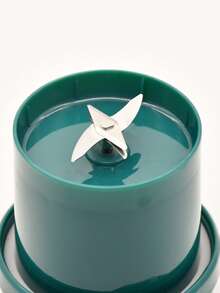 New Juicer Portable Juice Cup Home Student Dormitory 380ml Blender Electric Milkshake It Can Also Be Used As A Blender For Making Smoothies And Can Be Used 8-15 Times On A Single Charge