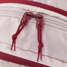 Converse Chuck Taylor Seasonal Unisex Backpack, Style No. UA5797-AJK - Pink - View 5