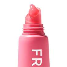 ColourPop Fresh Kiss Glossy Lip Balm - Hydrating Lip Care Enriched With Peptides, Hyaluronic Acid, Shea Butter & Vitamin E For An Ultra-Cushiony Formula - Watermelon Sugar (0.49 Oz) - Đường Dưa Hấu (2) - Xem 7