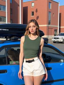 Verde militar