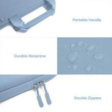 Tablet Cases - Pastel Blue - View 5