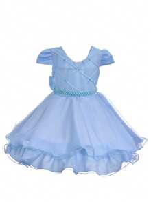 Azul bebê