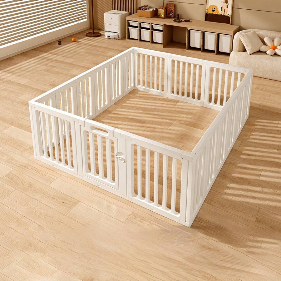 UBRAVOO Baby Safety Gate