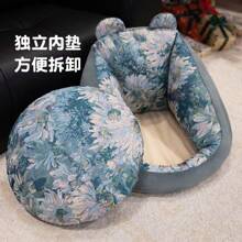 Seat Cushions & Backrest Pillows