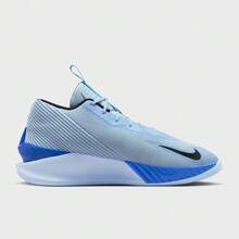 Nike Giày bóng rổ G.T. JUMP ACADEMY EP dành cho nam, Cổ cao, Kiểu HF1804-400 - Màu xanh lam - Xem 2