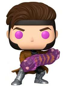 Lila, Marrón y Plata