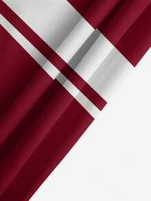 Men's Summer Printed Pattern Drawstring Waist Slant Pocket Hawaiian Quick-Dry Double-Layer Mesh Lining Shorts, Contrast Color 3D Artistic Print, Fashion Casual Beachwear Swim Trunks