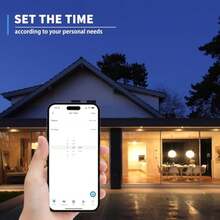 Dimmer Switch With Wireless Remote Control, Single Pole Smart Switch Light Swit - 1 - View 5