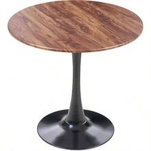 Outdoor Table - ブラウン - View 1