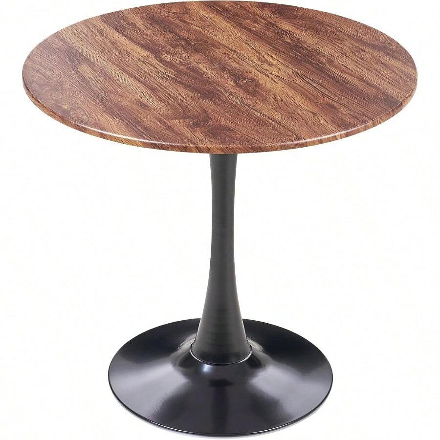 Outdoor Table - ブラウン - View 1