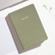 Libreta de bolsillo, diario, 160 páginas con líneas horizontales, tamaño mini A6 (14,5 x 10 cm) para trabajo, diario, escritura, planificación y expresión creativa, papel grueso de 100 g/m², cubierta de PU, ideal para estudiantes, profesores, personal y cualquier usuario que necesite un compañero flexible y confiable. Un elemento esencial para la temporada escolar, suministros escolares, vuelta al cole.