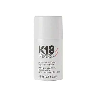  K18 - Leave-In Repair Hair Mask (15ml)