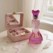 LONG-LASTING PERFUME FOR WOMEN 30ML - Tươi - Xem 2