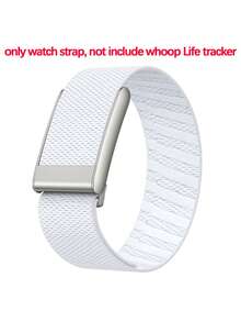 For 5.0 Watch Straps Loop Soft Bands Compatible With Wristband Fitness Tracker Life ECG Straps( NOT For 4.0) - Multicolor - View 17