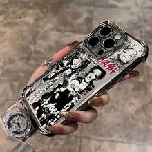 Basic Phone Cases - Mixed Colors - View 5