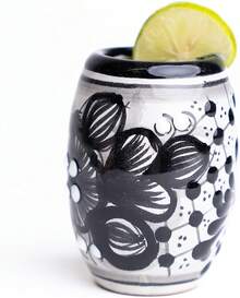 Cups - Black Barrel - View 10