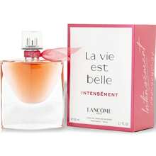 Lancôme 女士淡香水喷雾 EDP 香水 1.7 盎司/50 毫升 3.4 盎司/100 毫升 持久优雅 送给女友、妻子、母亲、朋友 生日 毕业典礼 派对 旅行 露营 - Life Is Beautiful 濃鬱版 EDP - 查看 1