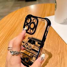Basic Phone Cases - Mixed Colors - View 5