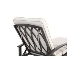 Patio Lounge Chair & Swing Chair