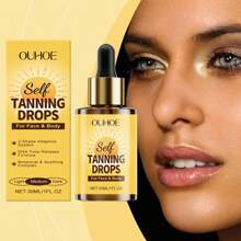 OUHOE Facial Tinted Moisturizers - 1 - 查看 2