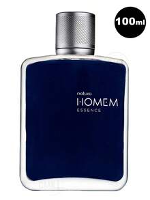 Essence Man - Deo Parfum Natura - Men's Perfume - 100ml - 1 瓶 - N. H. 精華 100ml - 普通裝 - 查看 1