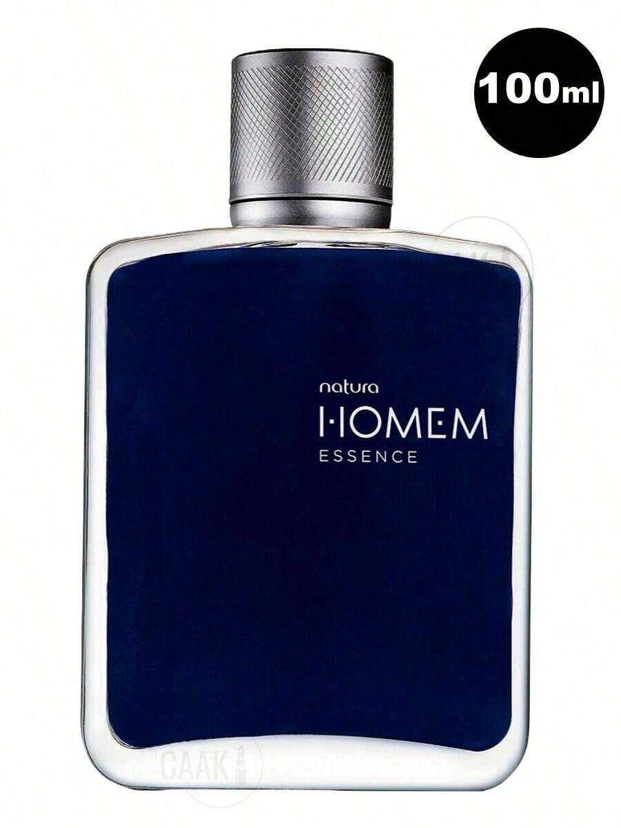 Essence Man - Deo Parfum Natura - Men's Perfume - 100ml - 1 瓶 - N. H. 精華 100ml - 普通裝 - 查看 1