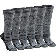 Marga negra (6 pares)