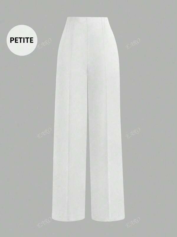 Women's Loose Flattering High-End Design Pants
