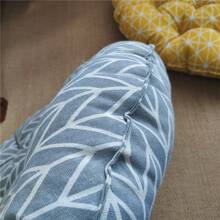 Seat Cushions & Backrest Pillows