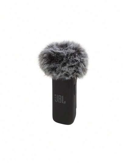 JBL JBL Q Stream Wireless - Pocket-Sized Portable Voice Recorder - Capacitive Microphone - For Apple Devices