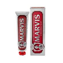 Marvis - Cinnamon Mint Toothpaste (85ml) - Rose Gold - View 1