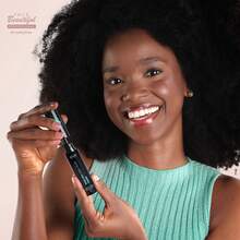 FACE BEAUTIFUL MASCARA - Extreme Volume, Lengthening And Perfect Curl ✨ Waterproof, Longer Lashes, No Clumping! - 體積 - 查看 3