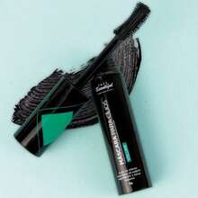 FACE BEAUTIFUL MASCARA - Extreme Volume, Lengthening And Perfect Curl ✨ Waterproof, Longer Lashes, No Clumping! - 拉緊 - 查看 7