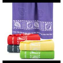 Towel Sets - COLORES FEMENINOS - Ver 4