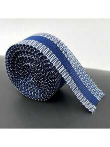Self-Adhesive Uncut Jeans Hem Tape - DIY Pants Shortening Magic Tool | Waterproof Adjustable Length Clothing Accessory Tape | Jeans/Casual Pants/Sports Pants Shortening Tool | Instant Stick & Peel, Washable Fabric Accessory (Multi-Color Option)