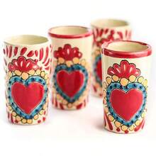 Corazónes
