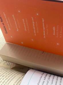 Romance Novel - Single Book - View 3