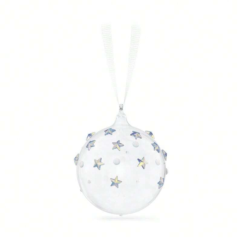 Swarovski SWAROVSKI Holiday Magic Classics Pendant Ornament 5682733