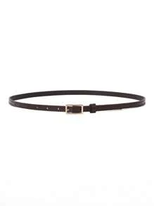 3pcs/1pc Oval Shaped Decorative Buckle,Fashion Versatile,Suitable For Daily Use,Women Suit Belt,Halloween