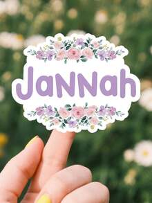 1/3pcs Jannah Is The Goal Stickers - Do Good Deeds & Keep Striving, Stickers For The , Self-Adhesive Decal For Laptops, Water Bottles, Journals, Enhance The Sense Of Happiness, Gifts For Her, Birthday Gifts, Toy Stickers, Muslim Stickers, Islamic Sticker, Motivational Stickers, Goal Sticker, Faith Stickers, Holiday Stickers - Black - View 16