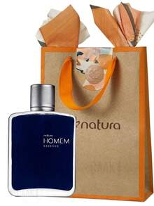 Natura Perfume and Fragrances - Azul - Ver 1