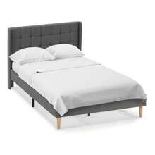 Bases de cama