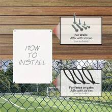 2D 平面，1 件金属标牌，标牌上印有德语“WEINCHEN？”字样，装饰艺术风格，垂直长方形，复古墙壁装饰，适用于酒吧、客厅、花园、车库，是送给葡萄酒爱好者的理想情人节礼物 8*12 英寸/20*30 厘米，2D 平面