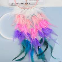 New Life Tree Dream Catcher Wind Chime Decoration Bedroom Hanging Kindergarten Decoration