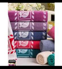 Towel Sets - COLORES FEMENINOS - Ver 5