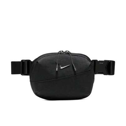 Nike 中性款 NK AURA WAISTPACK 腰包 HM6120-013
