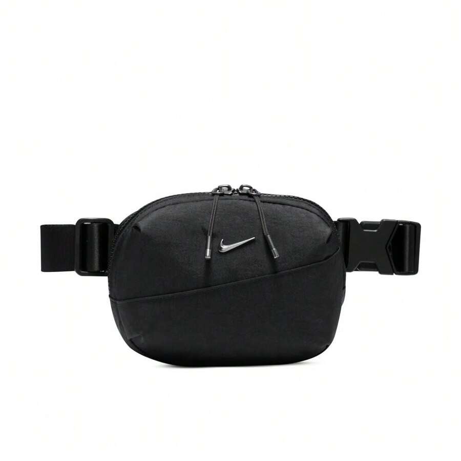 Nike 中性款 NK AURA WAISTPACK 腰包 HM6120-013