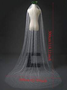 Bridal Veils