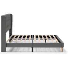 Bases de cama